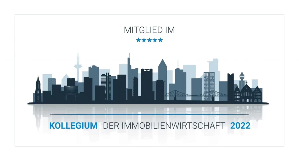 Siegel Mitglieder 2022