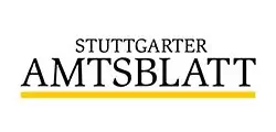 Stuttgarter Amtsblatt