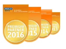 Immobilienscout24 Premium Partner